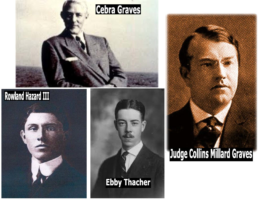 Rowland Ebby Cebra Judge Graves